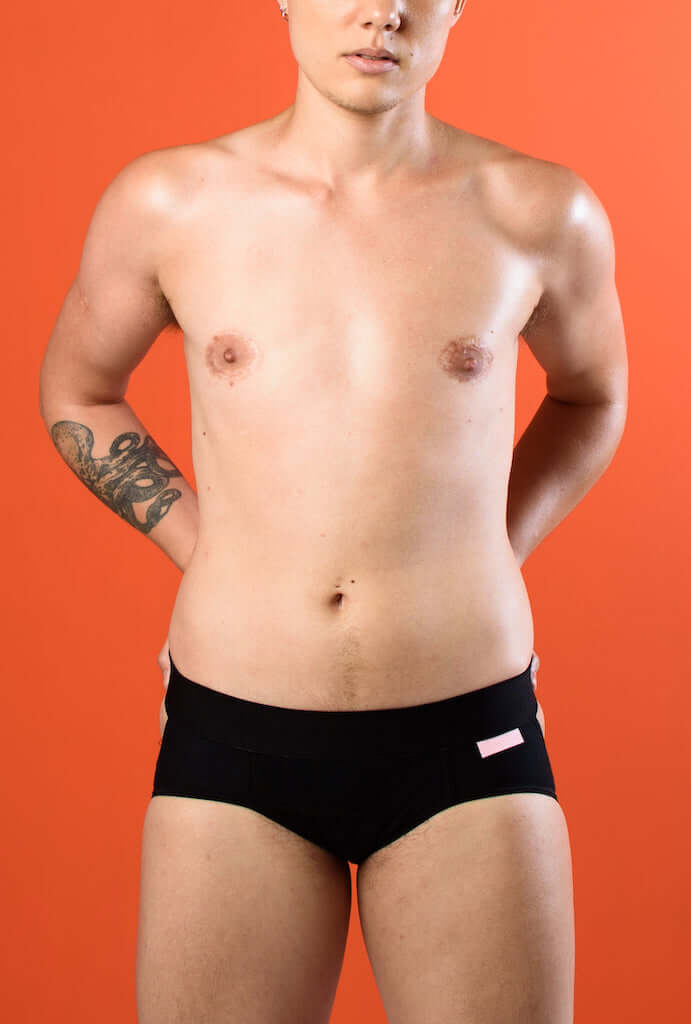 Atacado Jockstrap