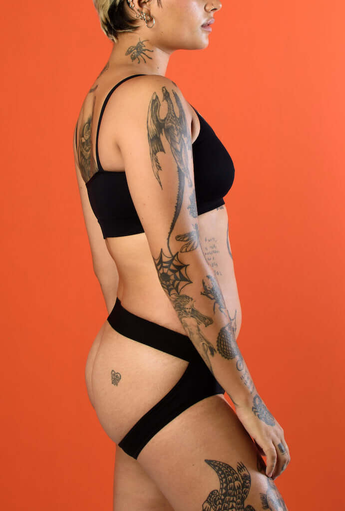 Atacado Jockstrap
