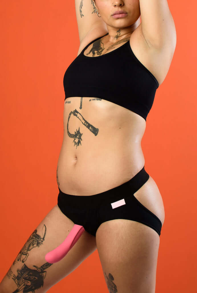 Atacado Jockstrap