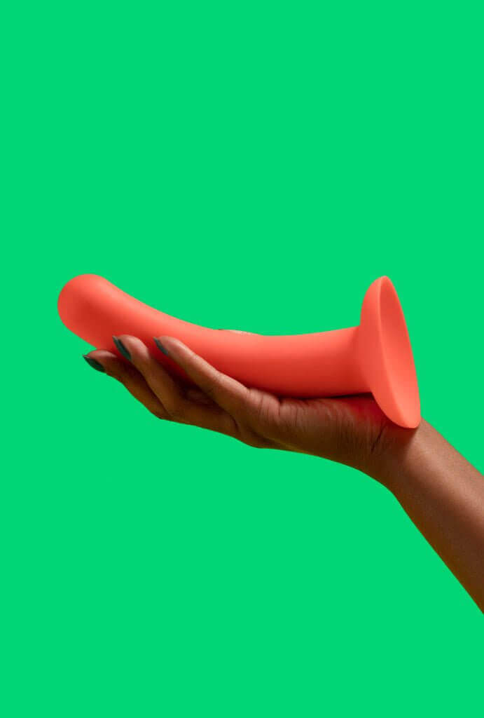 Atacado Big Finger