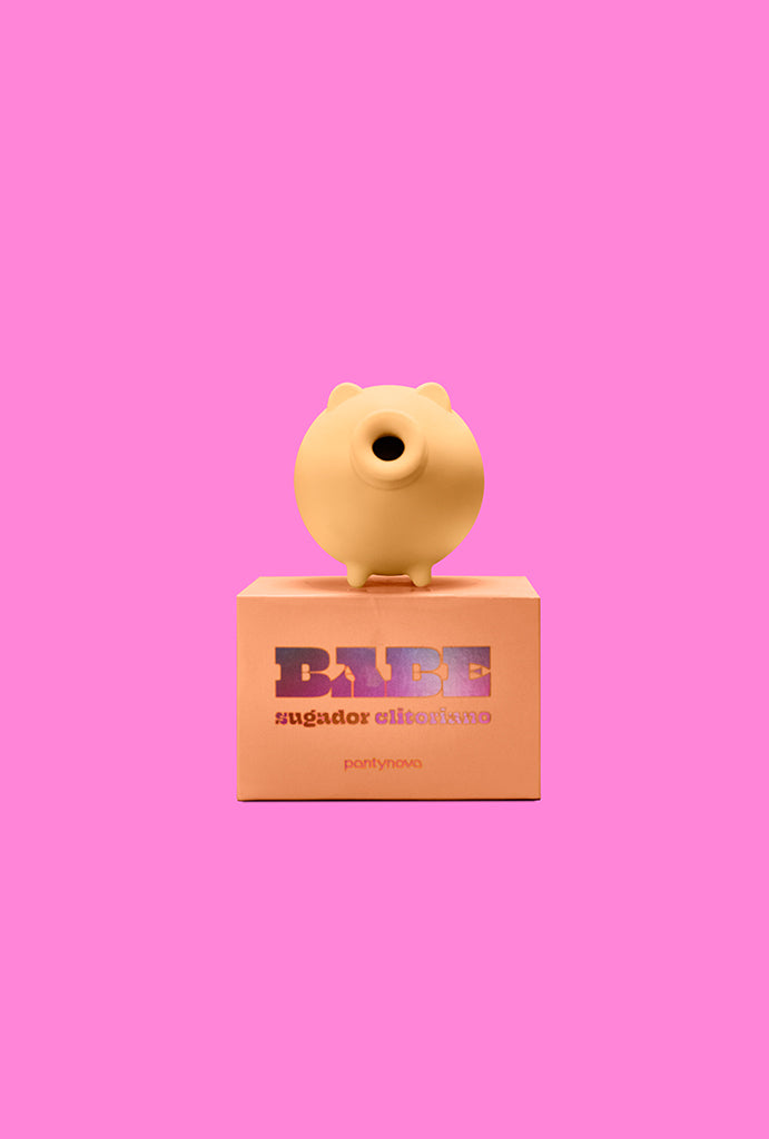 Sugador de clitóris revolucionário para sensações intensas - Sexy shop atacado